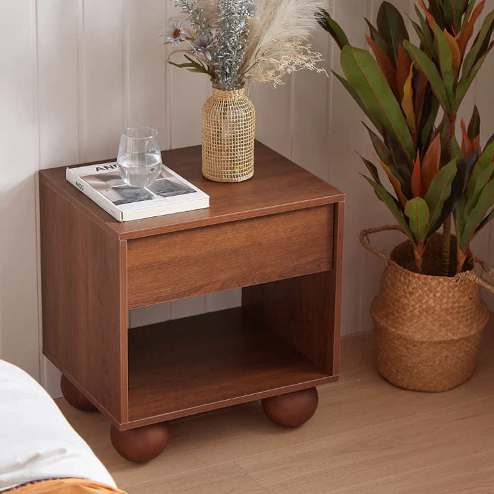 bedside furniture