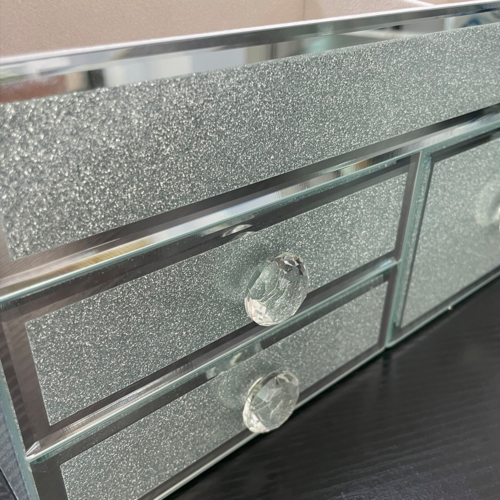 cosmetic storage boxes