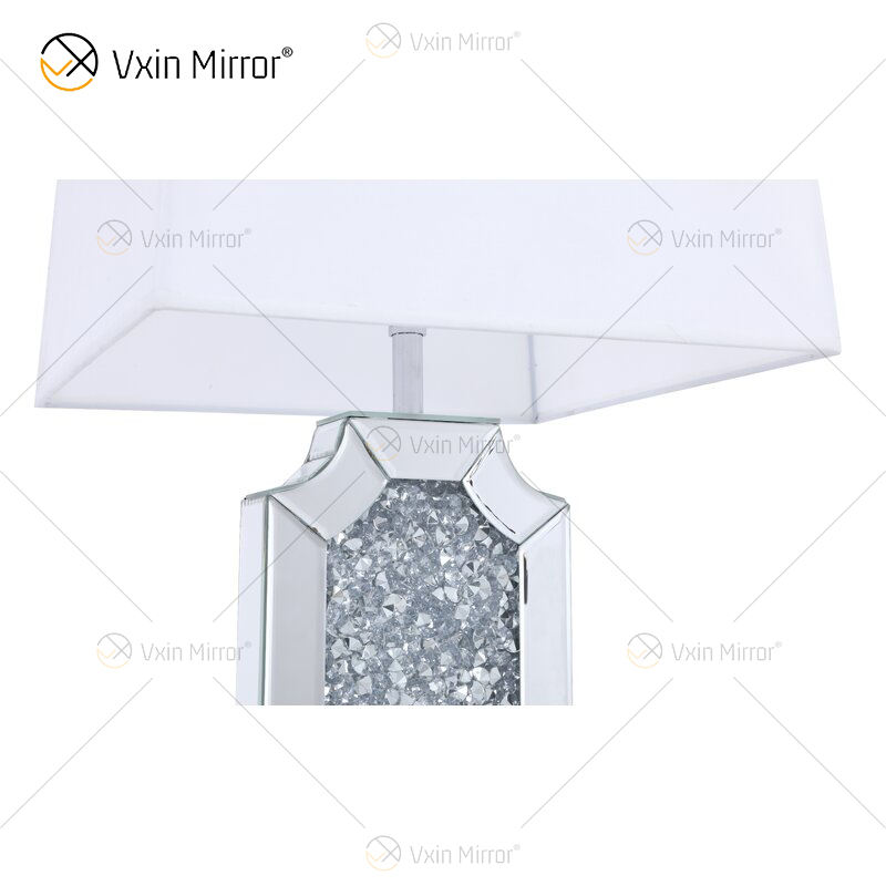 antique bronze table lamp