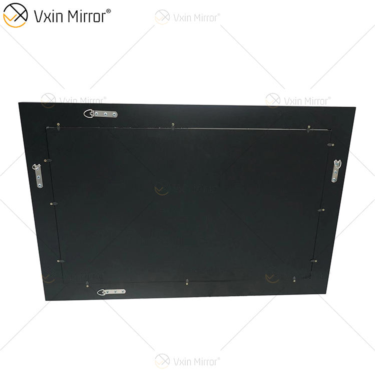 mirror wall decor set