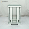Vxin Mirror WXF-161 The Newest China Factory Luxury Mirrored Acrylic Console Table For Sale