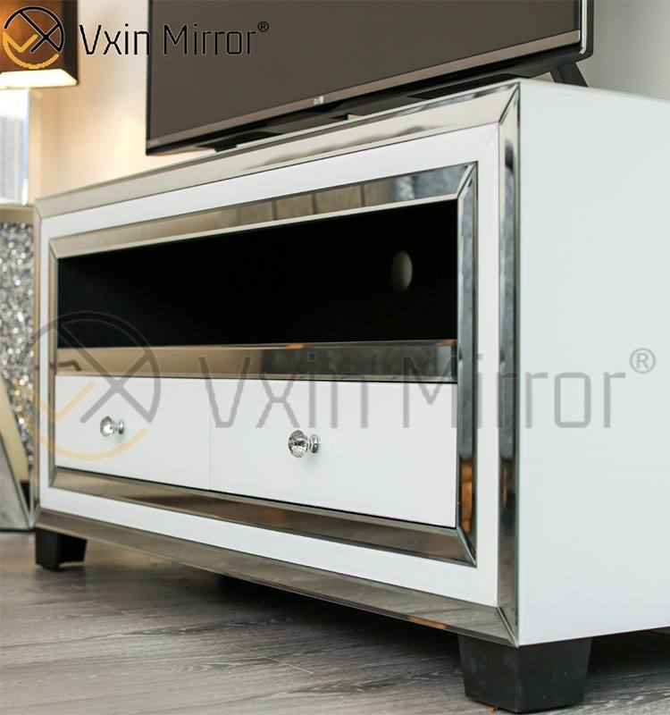 black tv stand walmart