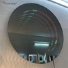 WXDL-114 LED Remote Control 6-color Waterproof Power Supply RGB Wall-mounted Frameless Light Tunnel Mirror