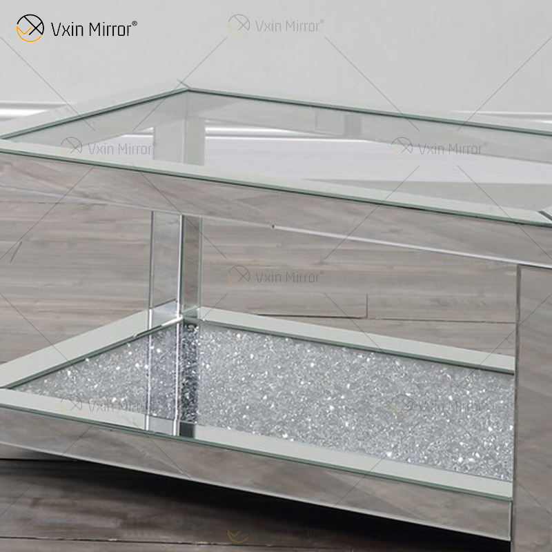 square cocktail tables