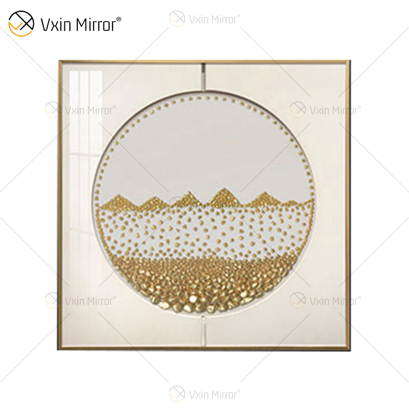 3d Wall Art Decorative Picture Art Wall home decor Magnetic Wooden Frame Photo Picture Art Canvas Print Artwork 