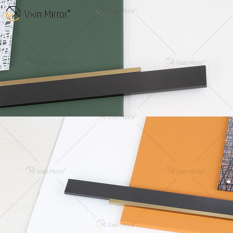 crystal glass wall art