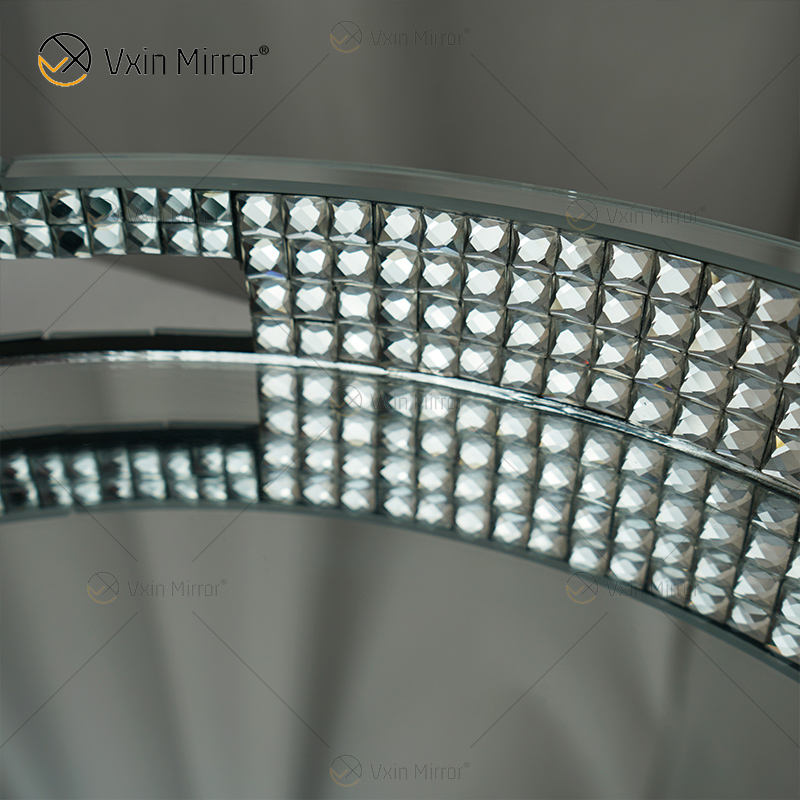 round trays for coffee table