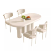 Modern Dining Table Design