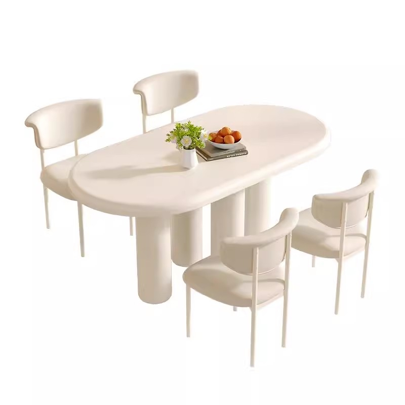Modern Dining Table Design