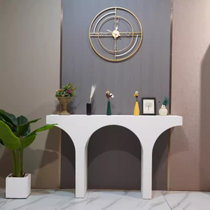 Long Narrow Console Table