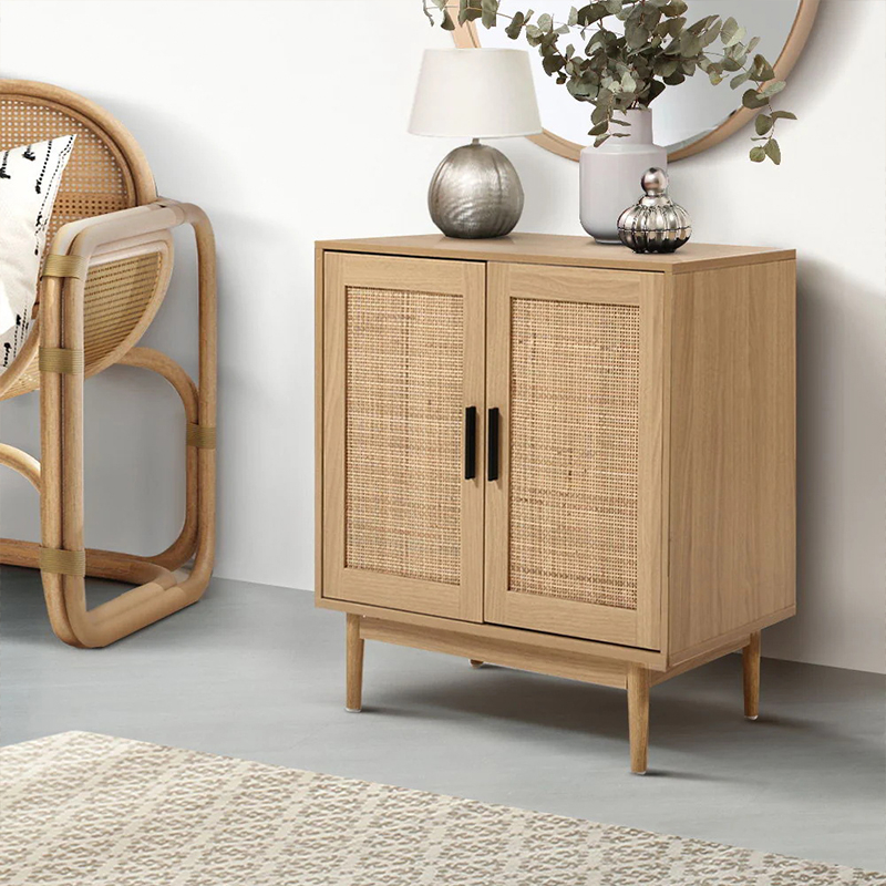 Sideboard Buffet Cabinet with Storage