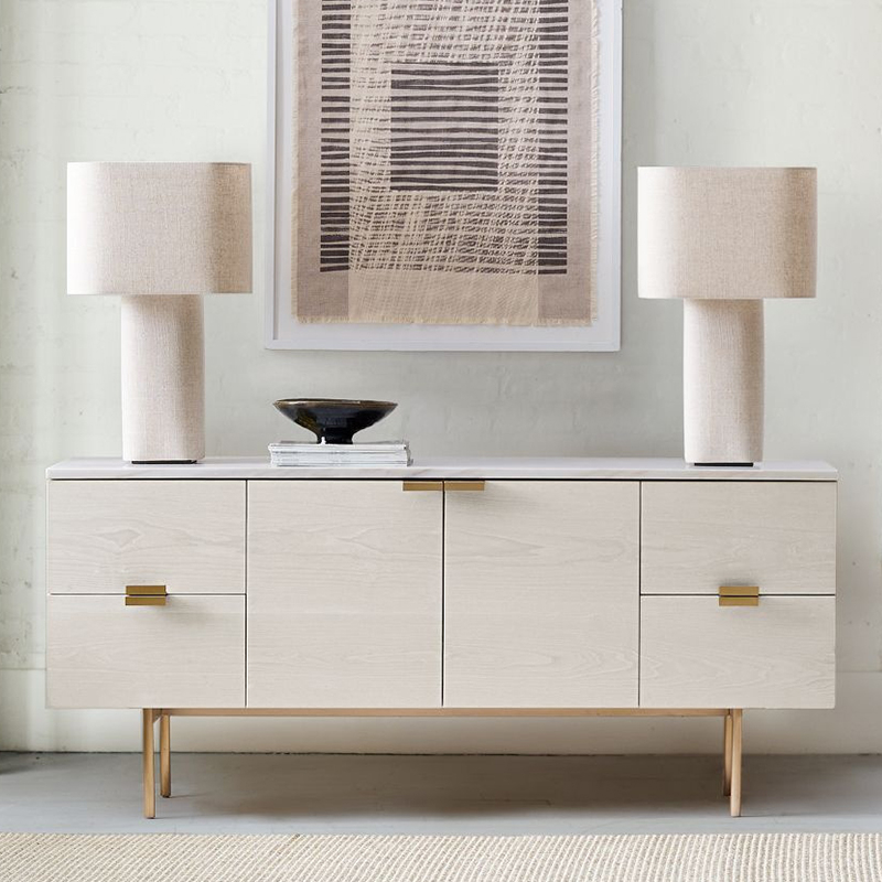 modern TV cabinet design