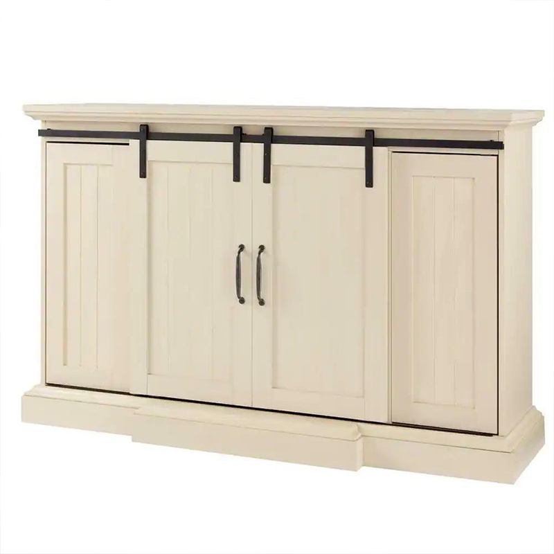 wooden furniture TV stand