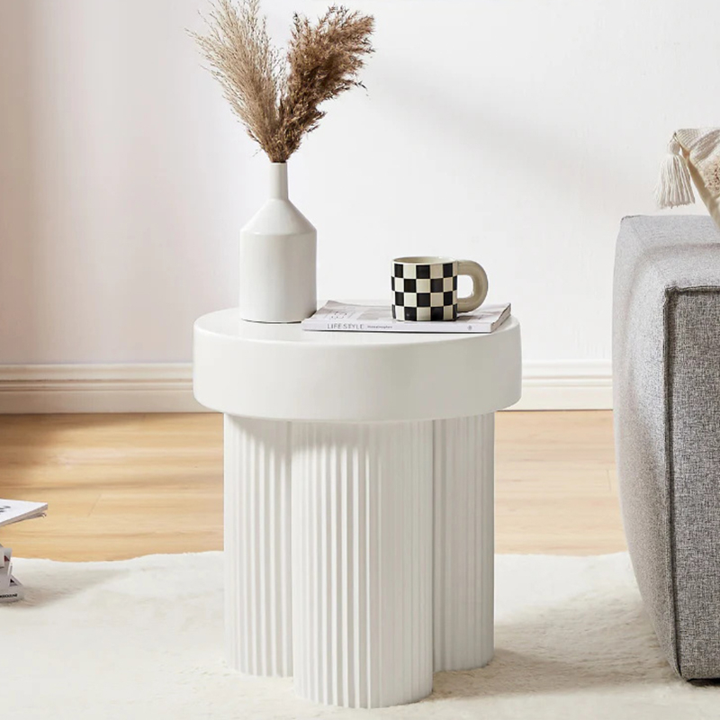 Minimalist Portable Side Table