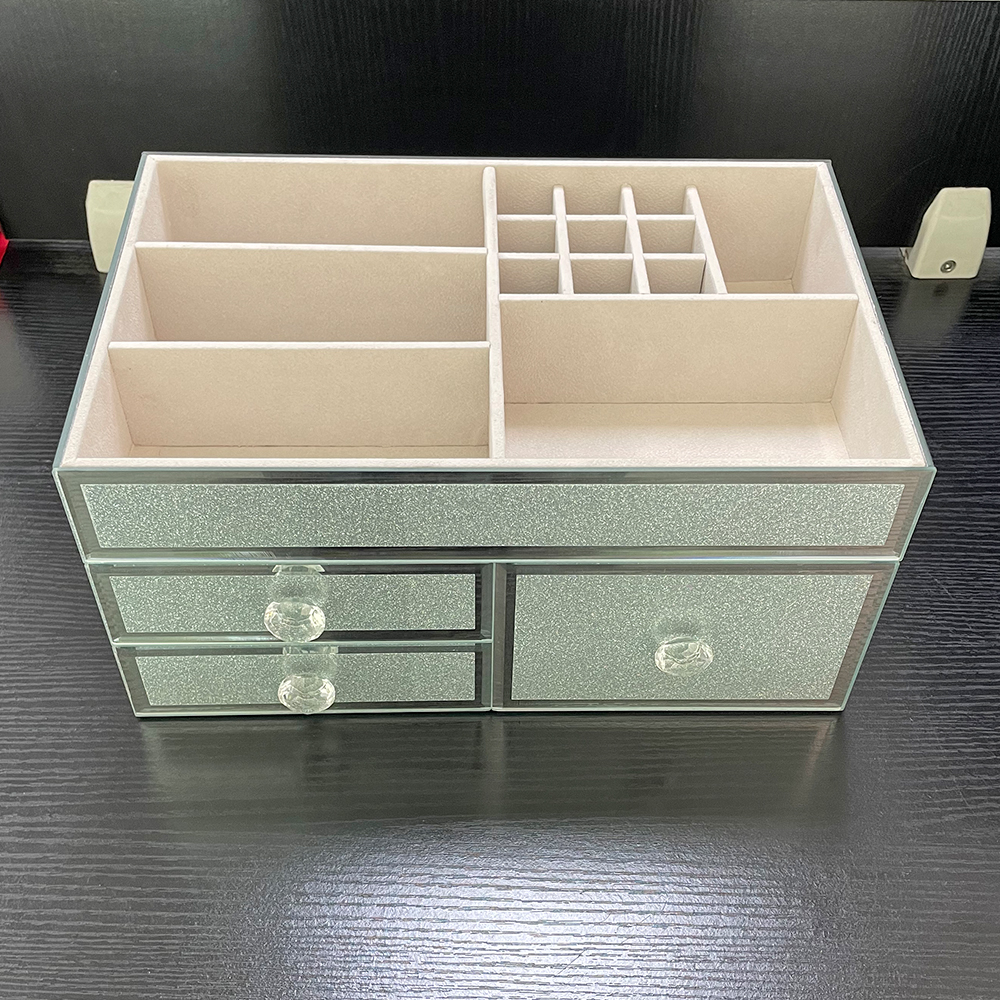 cosmetics storage case