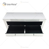 Vxin Popular Modern Glass Mirrored TV Stand Cabinet Display Mirror Cabinet