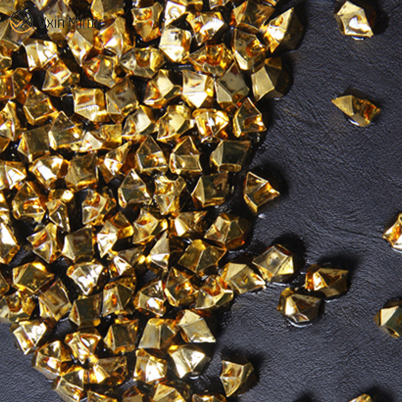 Luxury Furniture Vxin WXPA-014 Ayatul Kursi Wall Art Metal Abstract Wall Art Decorative Painting for Living Room Set for Sale