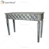New Product New WXWF-638 Chinese Console Table Antique Art Deco Mirror Console Tables