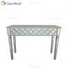 New Product New WXWF-638 Chinese Console Table Antique Art Deco Mirror Console Tables