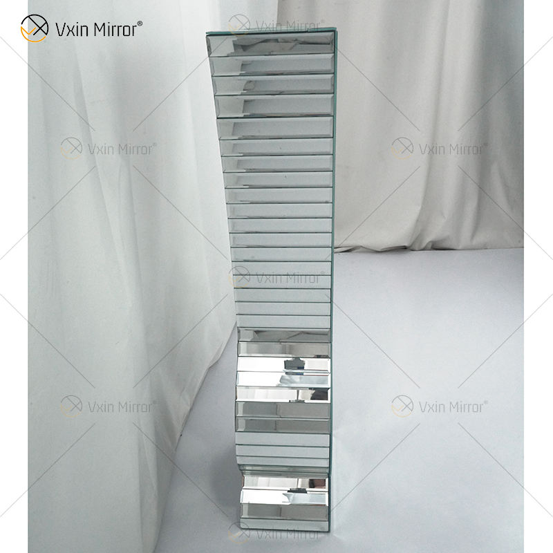 decorative glass vases