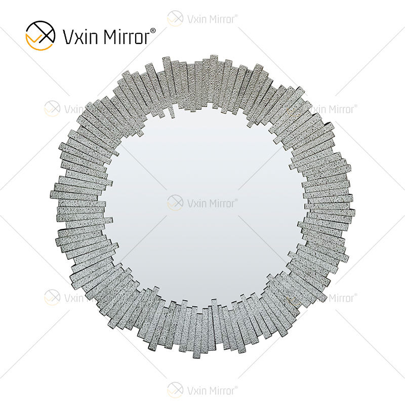 mirrors for living room