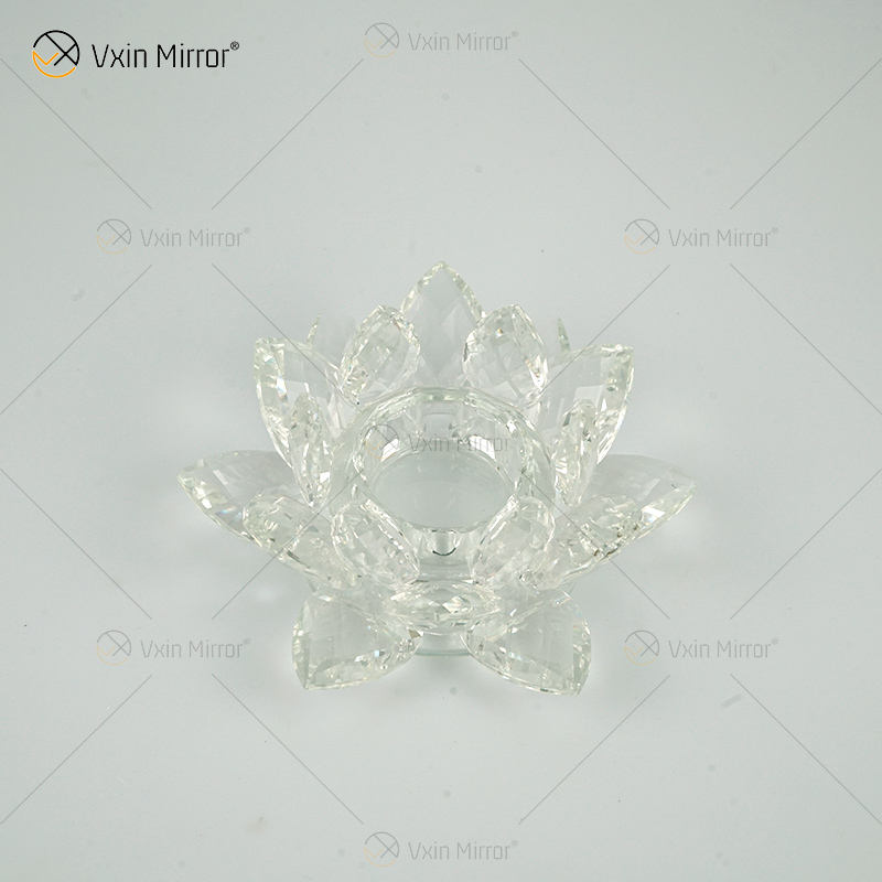 candle holder traduccion