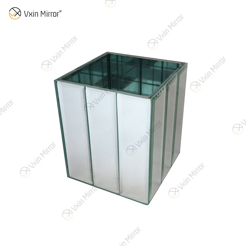 flower pattern crystal