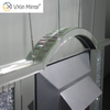 High Quality Diamond Crush Fireplace Electric Cabinet Fireplace Fireplace 