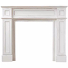 Fireplace Frame