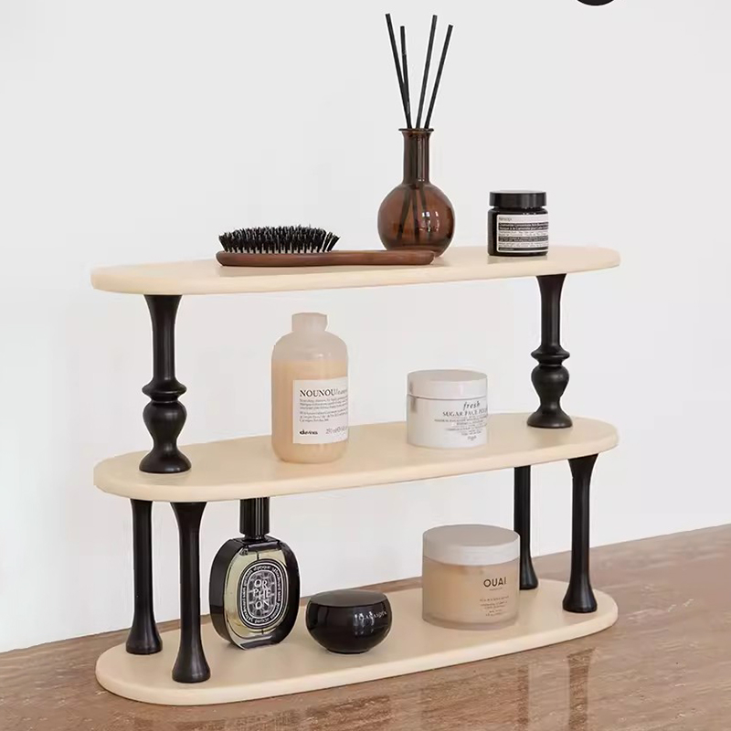 hall table shelf