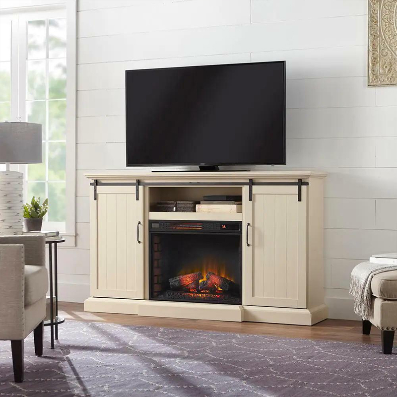 wooden furniture TV stand