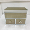 Crystal Jewelry Box