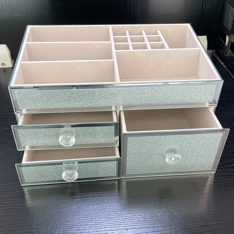 cosmetics storage case
