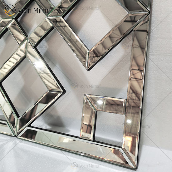 designer mirrors for walls