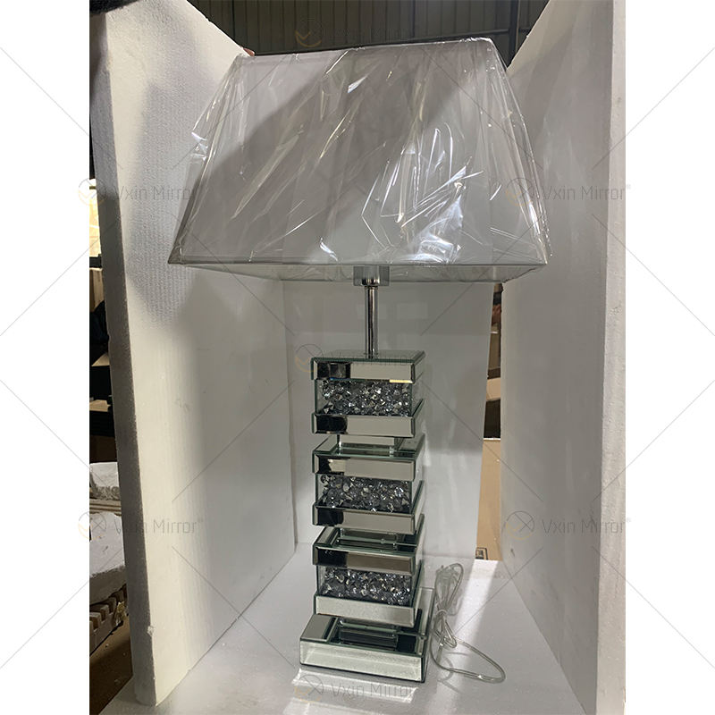 vintage brass table lamps