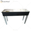 New Product New WXWF-638 Chinese Console Table Antique Art Deco Mirror Console Tables