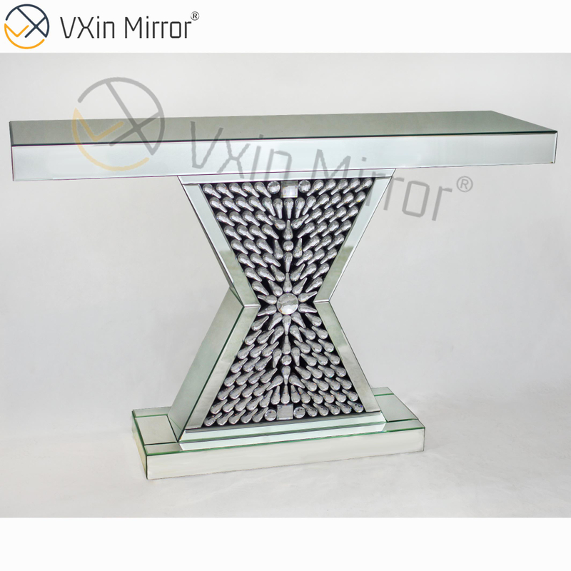 WXF-093 Hot Sale Antique Reproduction Living Room Console Table