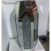Custom Modern Mirrored Bedside Table Sofas Side Tables for Home Furniture WXF-2129