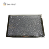 Customized Side Table WXF-117-1 Crushed Diamond Homemade Silver Coffee Table