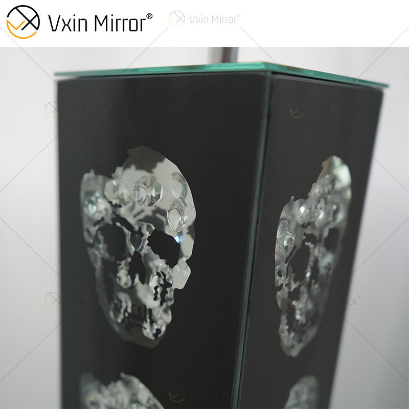 decorative floor lamp