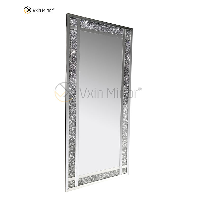 giant wall mirror
