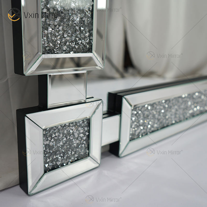 large living room mirror