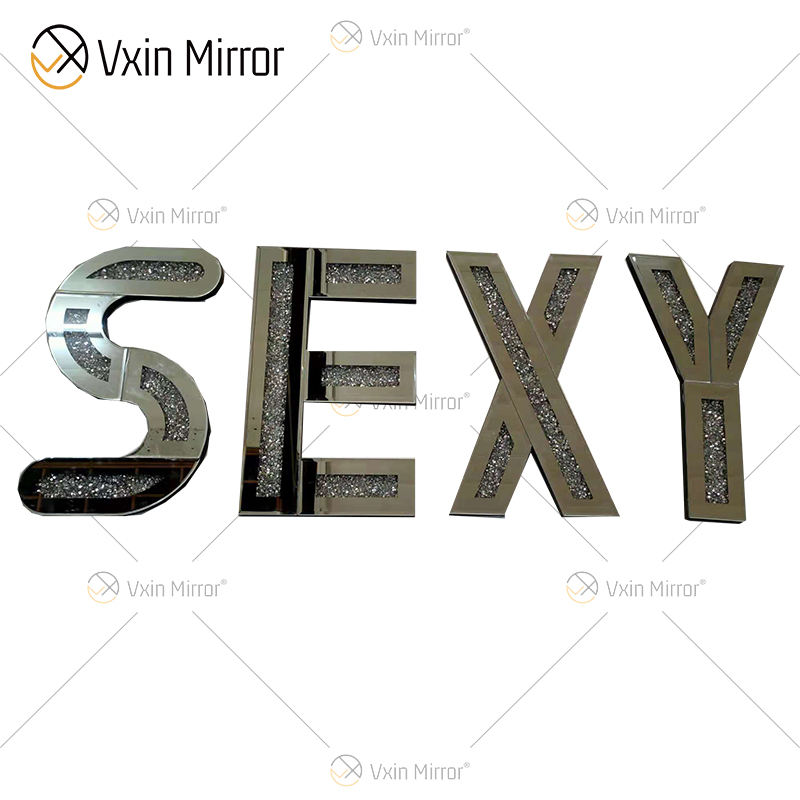 gold decorative wall mirrors