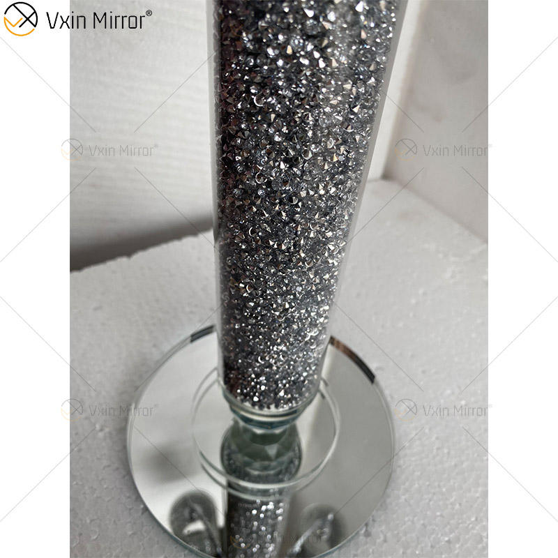 candle holder centerpieces for weddings