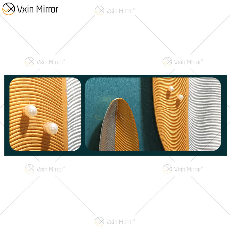 crystal wall art wholesale