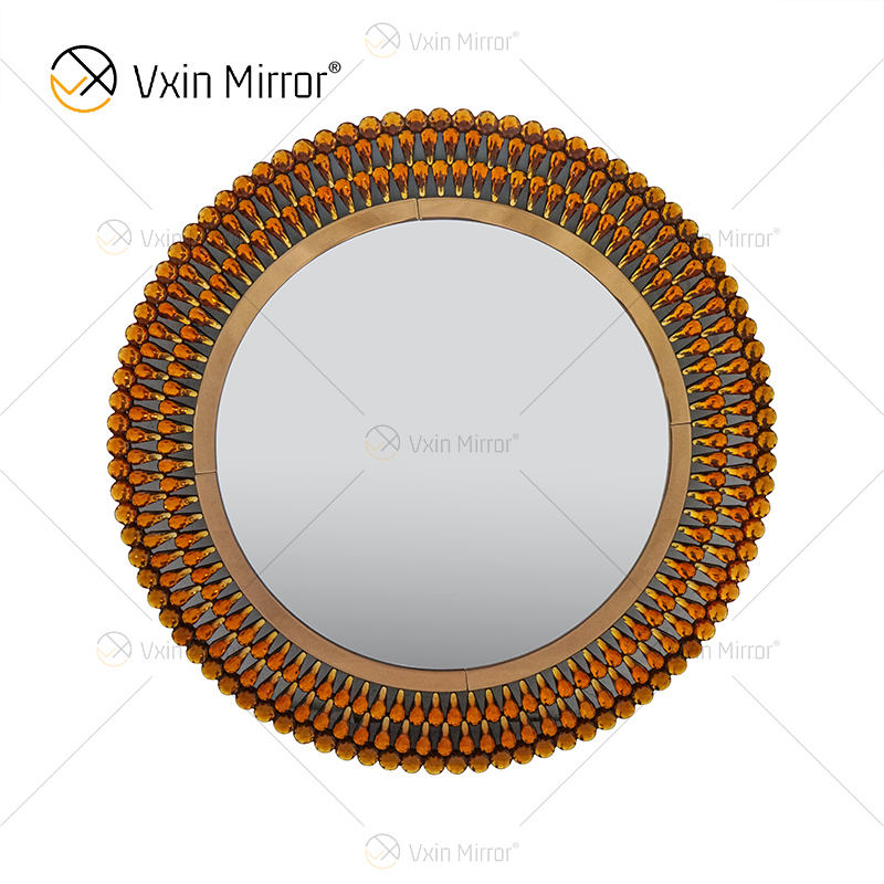 mirror bed bath and beyond