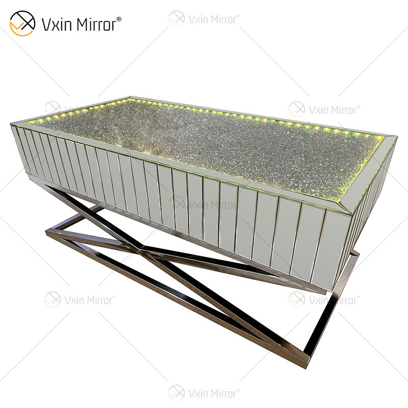 3 piece coffee table set