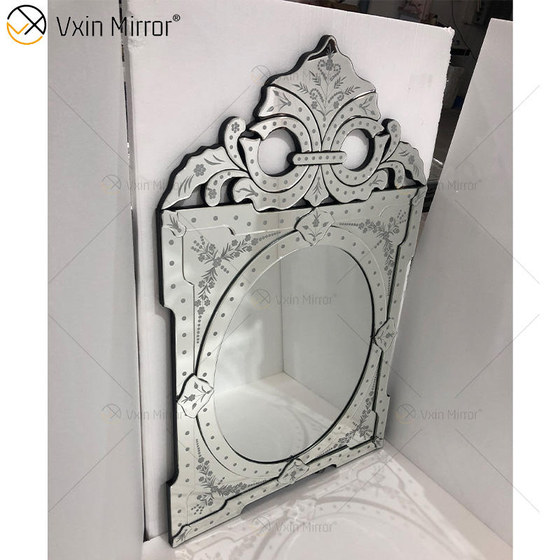 mirror home decor