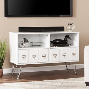 Tv Stands Wood Furniture Living Room Cabinet
