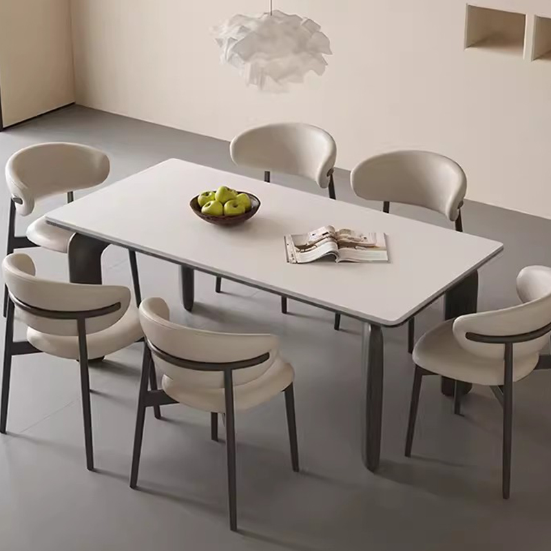 Modern Luxury Dining Table